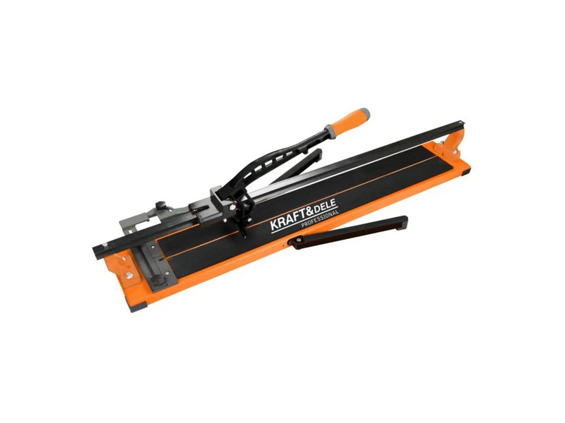Cumpără Aparat de taiat teracota manual Kraft&Dele KD10361 1200 mm