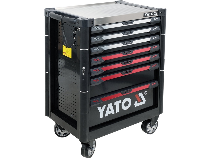 Cumpără Dulap pentru scule Yato YT-55308 cu livrare în magazinul