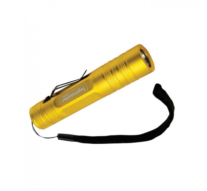 Lanterna LED 3W TopMaster Professional 232502