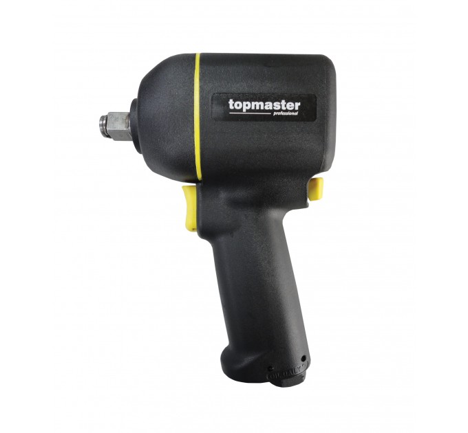 Pistol pneumatic cu impact TopMaster (344100)