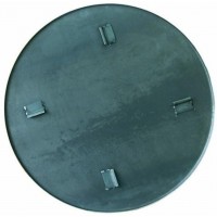 Полировочный круг для бетона Bisonte BT0002256