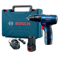 Mașină de găurit și înșurubat Bosch GSB120-LI 