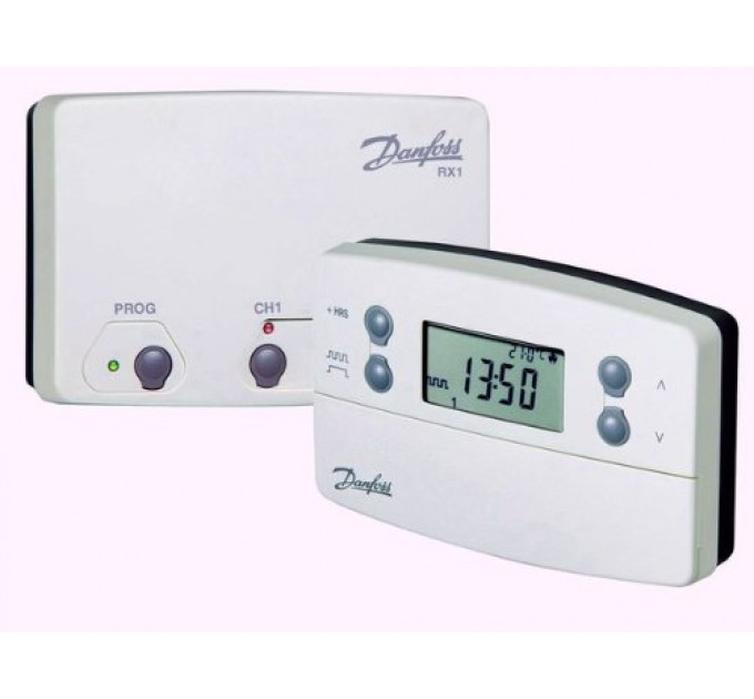 Termostat Danfoss TP 7000 RF
