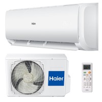 Conditioner HAIER Leader On/Off 12000 BTU/h A/A