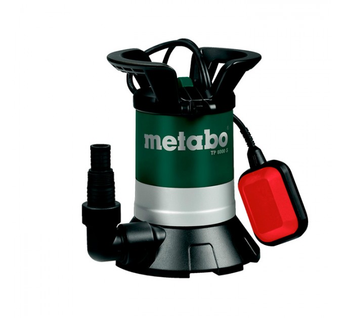 Pompa submersibilă de grădină Metabo TP 8000 S