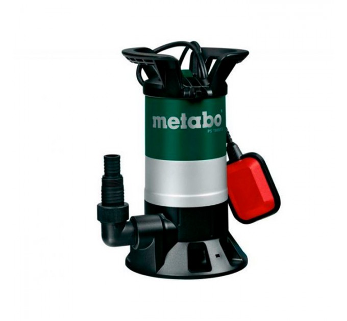 Pompă submersibilă de grădină Metabo PS 15000 S (0251500000)