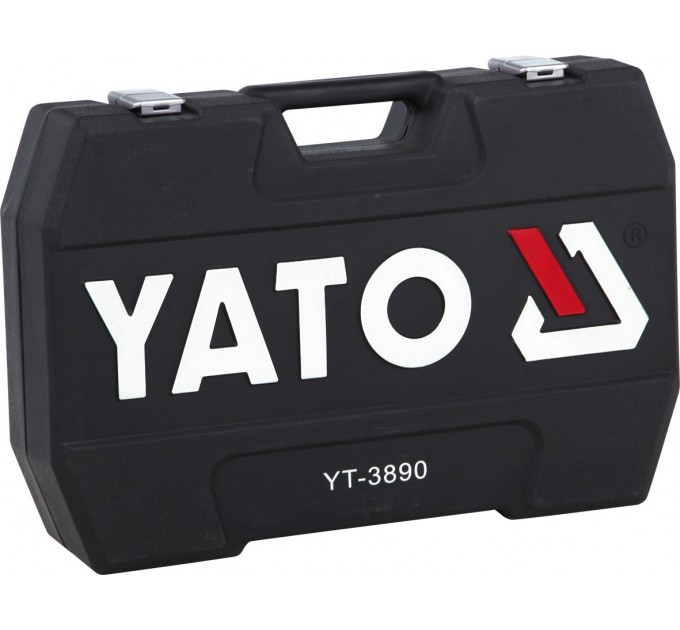 Set scule de mână Yato YT-3890
