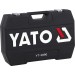 Set scule de mână Yato YT-3890