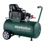 Compresor aer (fara ulei) METABO Basic 280-50W OF (601529000)