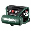 Compresor aer (fara ulei) METABO Power 180-5W OF