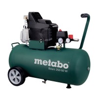 Compresorul METABO Basic250-50W (601534000)