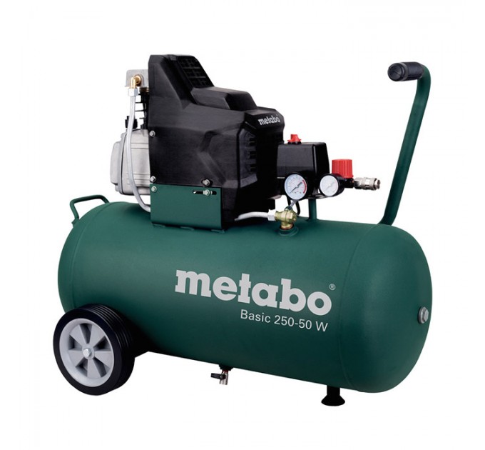 Compresorul METABO Basic250-50W (601534000)