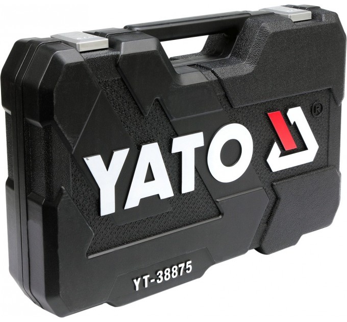 Set scule de mână Yato YT-38875