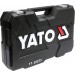 Set scule de mână Yato YT-38875