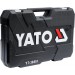 Набор инструментов Yato YT-38891