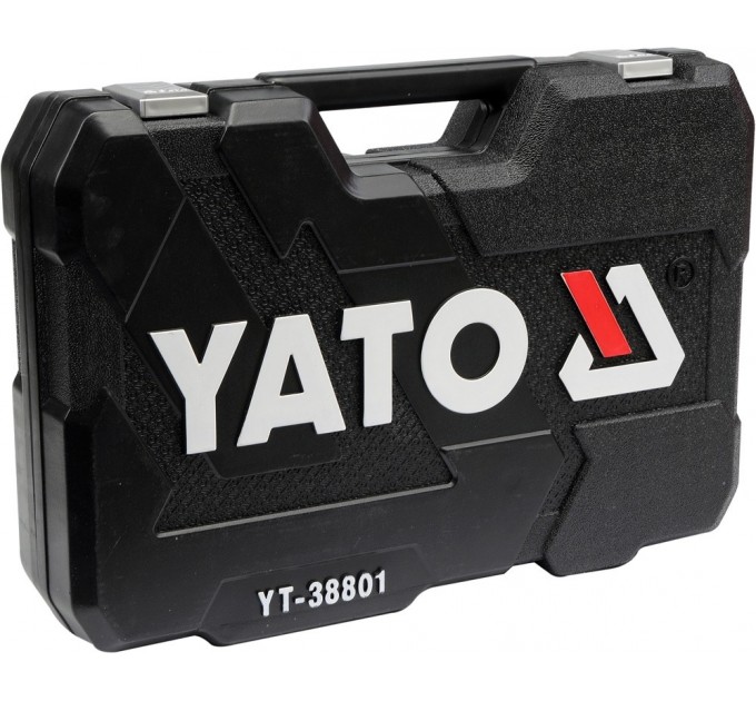 Set scule de mână Yato YT-38801