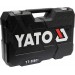 Set scule de mână Yato YT-38801