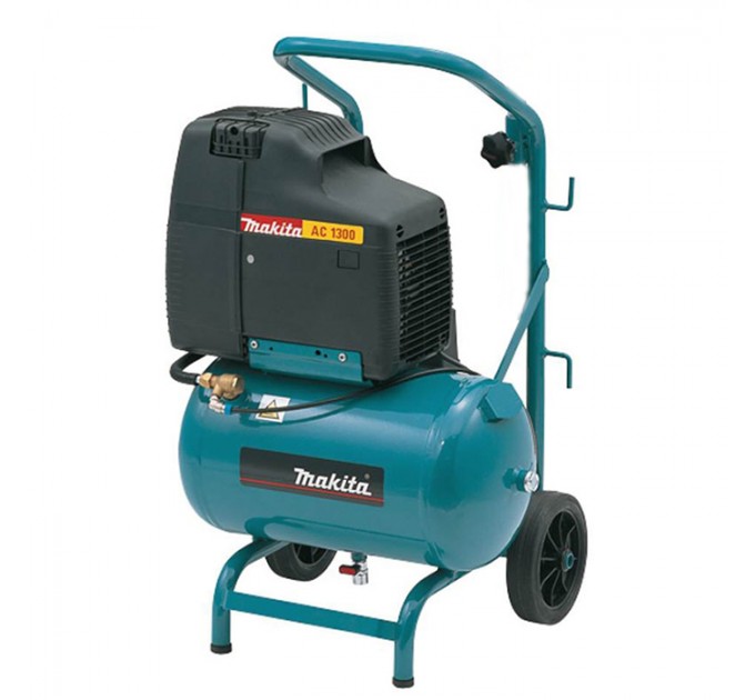 Compresor aer (fara ulei) MAKITA AC1300