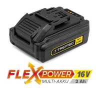Acumulator Trotec Flexpower 2-16V