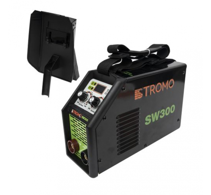 Aparat de sudat invertor STROMO SW-300