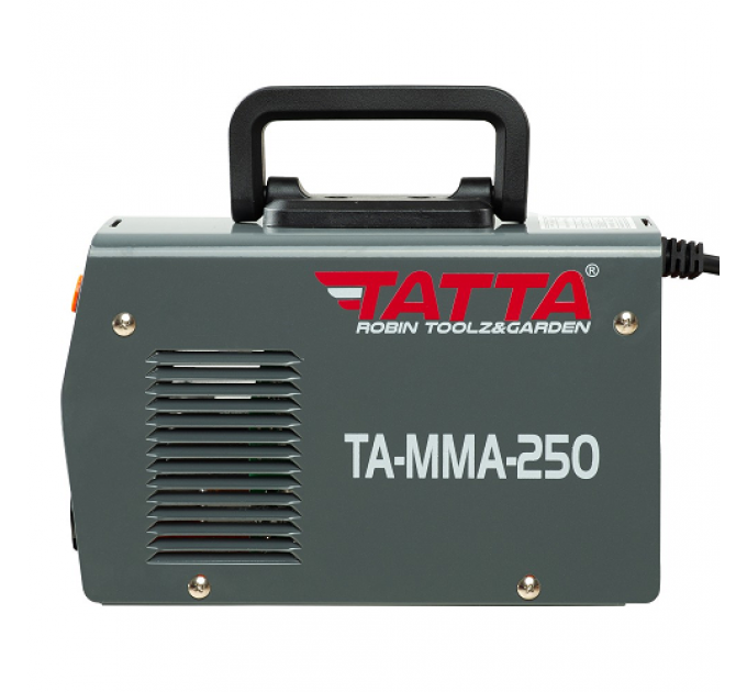 Aparat de sudat invertor Tatta TA-MMA-250