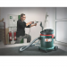 Aspirator umed-uscat profesional Metabo AS 20 L (602012000)