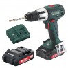 Mașină de găurit și înșurubat Metabo BS 18 LT Compact