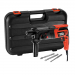 Ciocan rotopercutor Black+Decker KD860KA