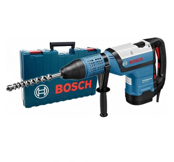 Ciocan rotopercutor Bosch GBH12-52D (0611266100)