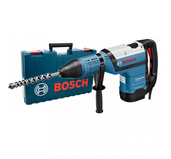 Ciocan rotopercutor Bosch GBH 12-52 D (0611266100)