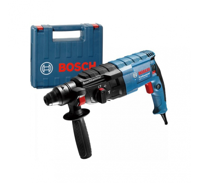 Ciocan rotopercutor Bosch GBH 2-24 DRE