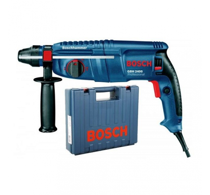 Ciocan rotopercutor Bosch GBH 2400