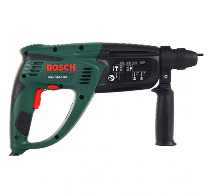 Ciocan rotopercutor Bosch PBH 2800 RE