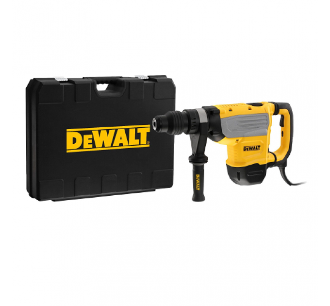 Ciocan rotopercutor DeWALT D25733K