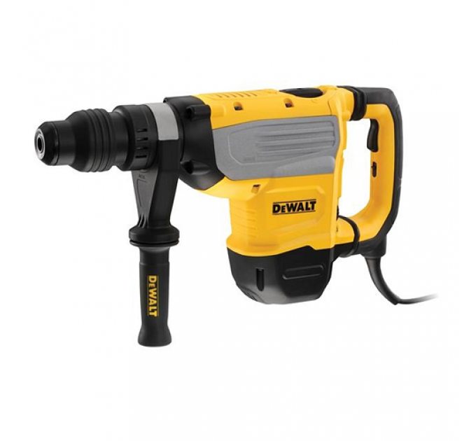 Ciocan rotopercutor DeWALT D25733K