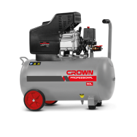 Compresor Crown CT36029