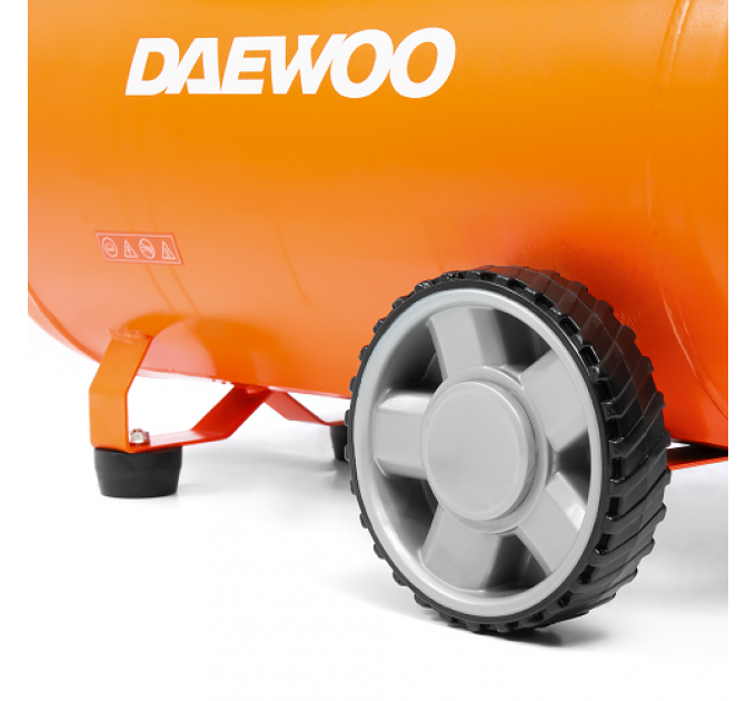 Compresor Daewoo DAC 50D