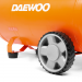 Compresor Daewoo DAC 50D