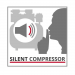 Compresor Einhell TE-AC 24 Silent
