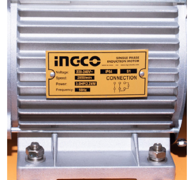 Compresor INGCO AC300508