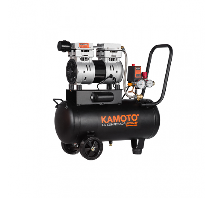 Compresor Kamoto AC1024F