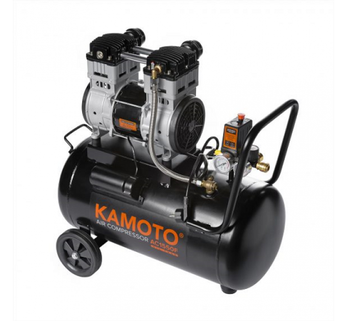Compresor Kamoto AC1025F