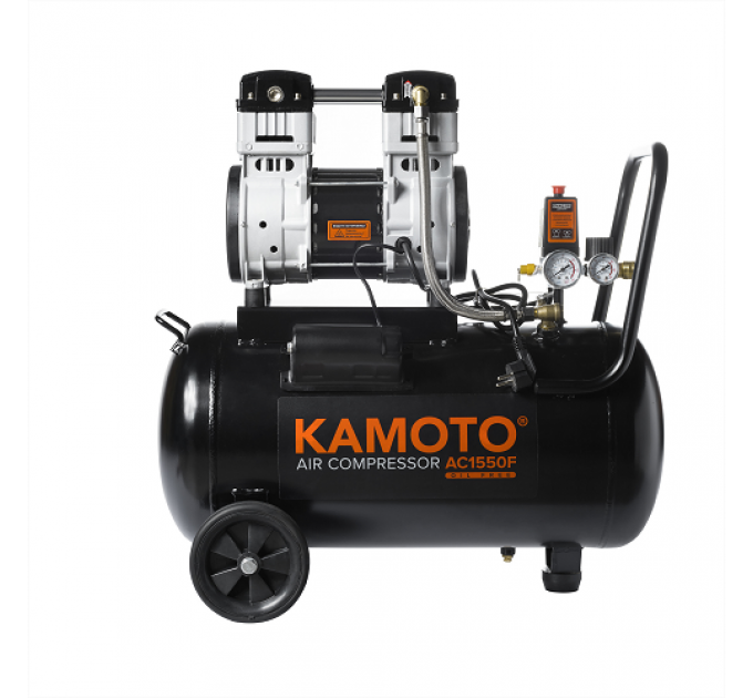 Compresor Kamoto AC1025F