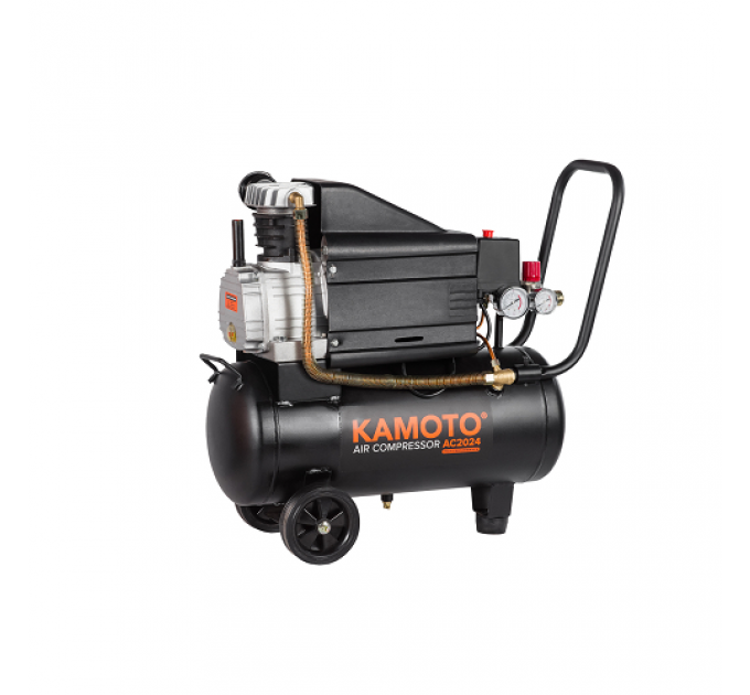 Compresor Kamoto AC2024