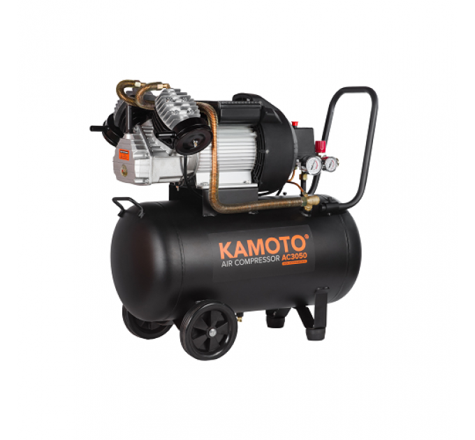 Compresor Kamoto AC3050
