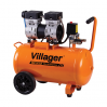 Compresor Villager VAT 50 LS