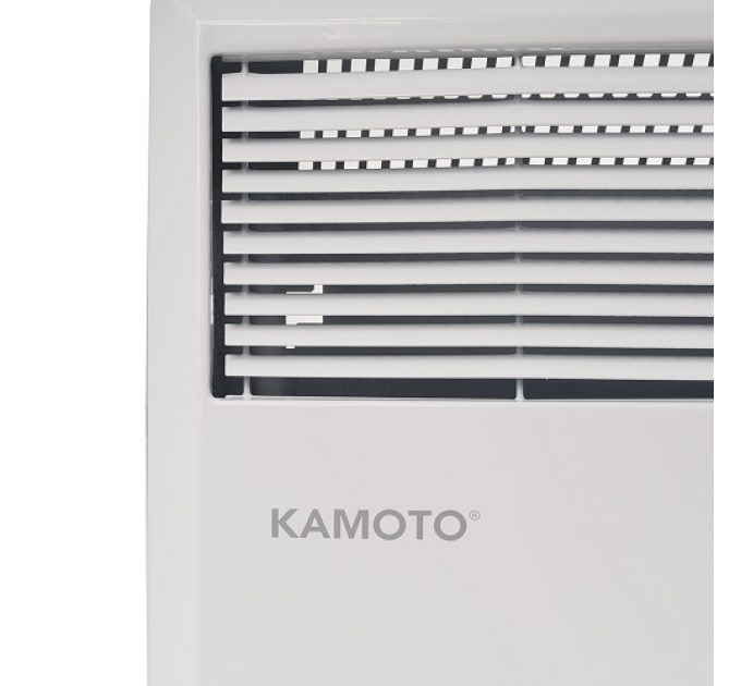 Convector electric Kamoto CH2000