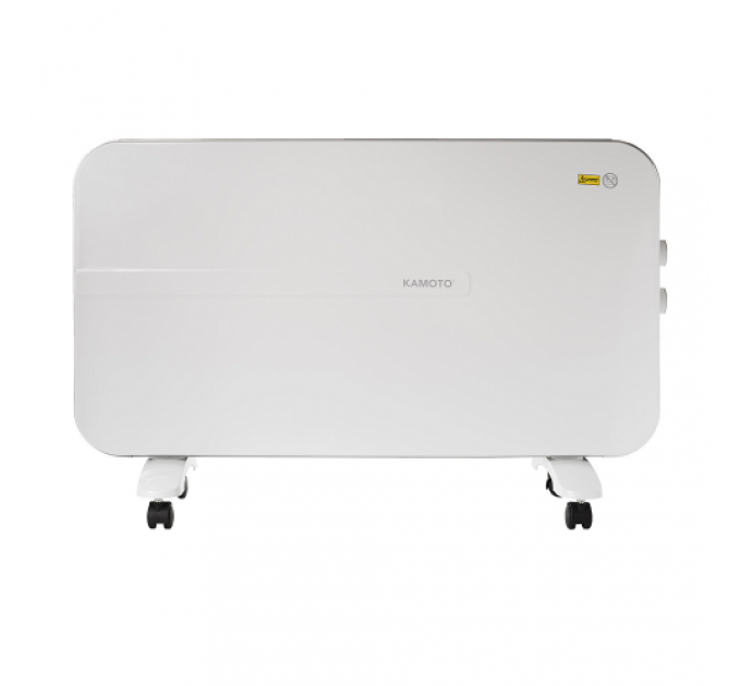 Convector electric Kamoto CH2000N