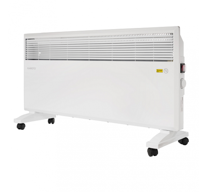 Convector electric Kamoto CH2500