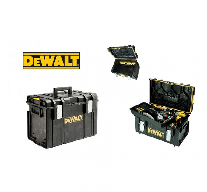 Cutie depozitare DeWALT DWST1-70323 DS400